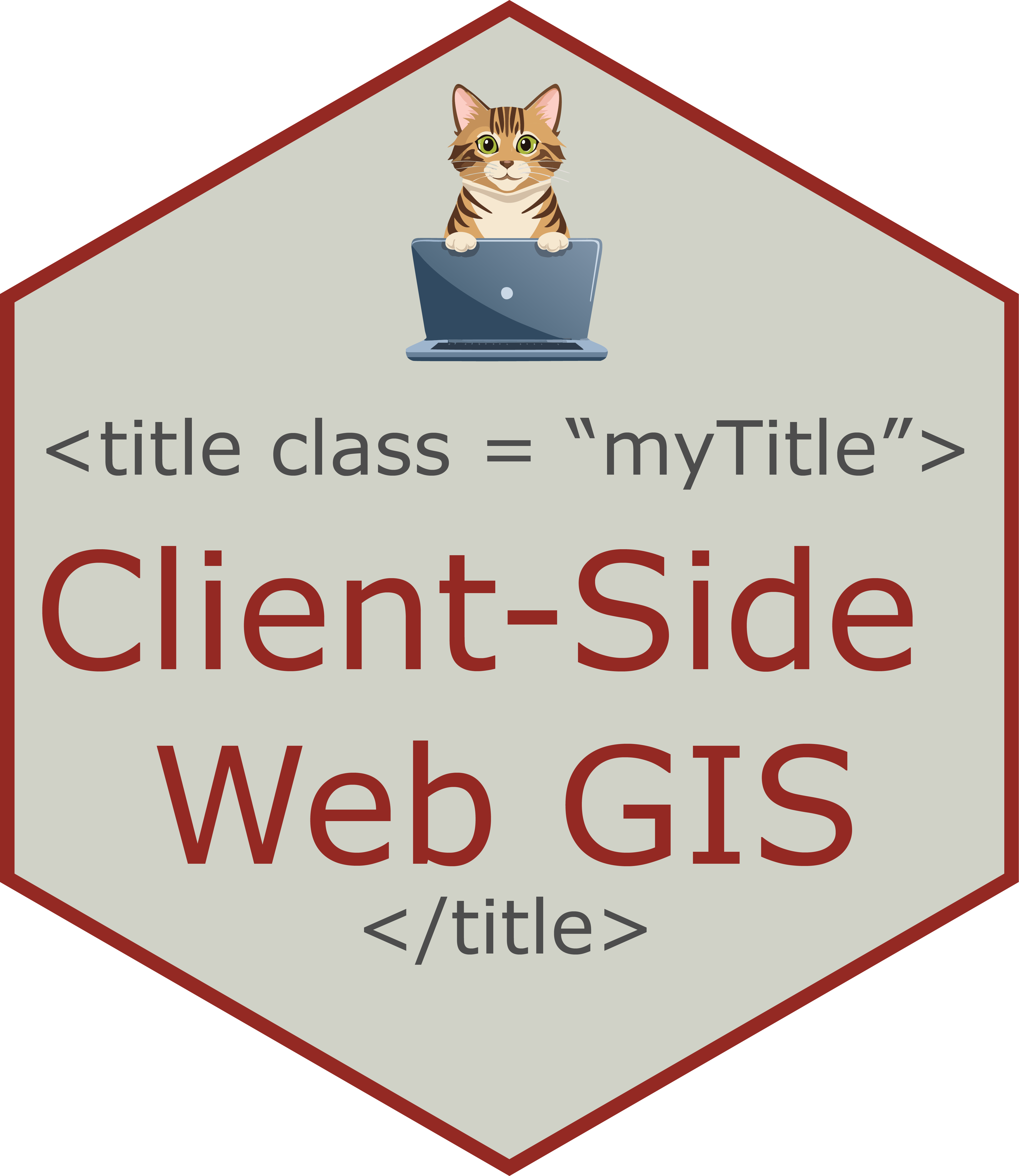 Client-Side Web GIS